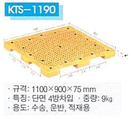 KTS-1190